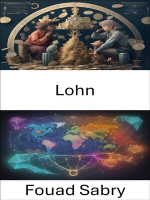 cover image of Lohn